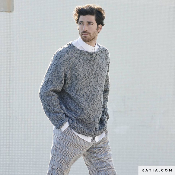 182296_Пряжа Cotton-Merino Volume, 50% хлопок, 50% мериносовая шерсть, 50 г, 100 м