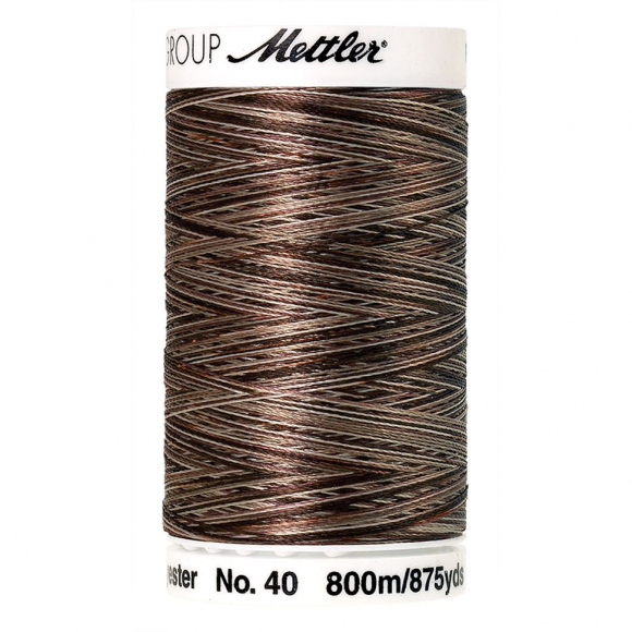 181109_Нить вышивальная мультиколор POLY SHEEN MULTI, 800 м