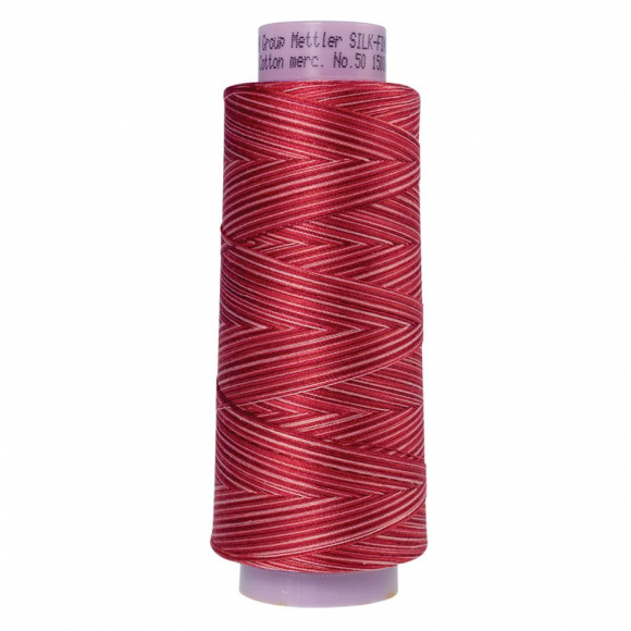 101266_Нить для машинного квилтинга SILK-FINISH MULTI COTTON 50, 1372 м