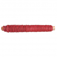 136713_Проволока в бумажной обмотке на деревянной катушке 136713_Проволока в бумажной обмотке на деревянной катушке