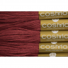 164566_Мулине COSMO однотонный цвет 654