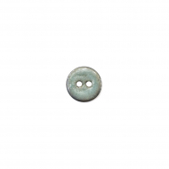 Пуговицы CONCEPT, размер 18, кокос, цвет COL.5 серо-голубой