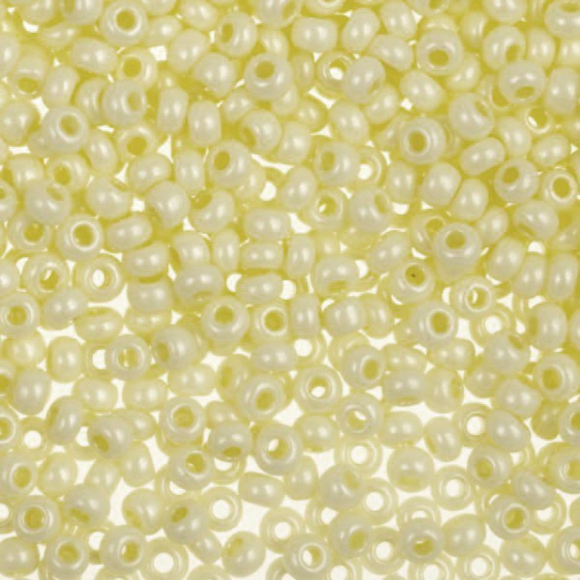 Бисер Preciosa арт. 16286 уп.5г Бисер Preciosa арт. 16286 уп.5г