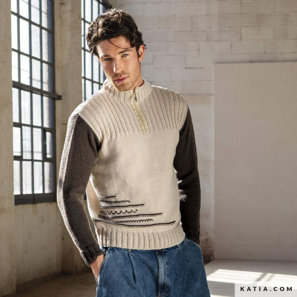 91905_Пряжа Merino 100%, 100% мериносовая шерсть, 50 г, 102 м