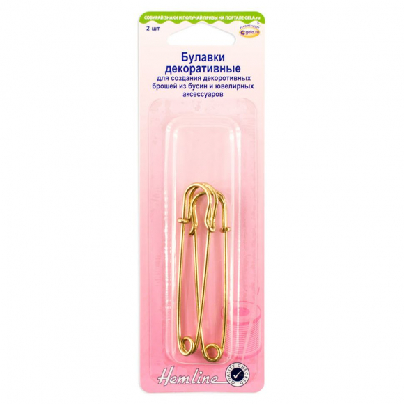 4251_Булавки декоративные