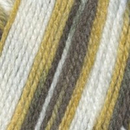 Пряжа для вязания ТРО Подмосковная (50% шерсть, 50% акрил) 10х100г/250м цв.секционный 4124