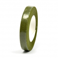 Тейп лента арт.TBY.319/12 цв. зеленый, ширина 10 мм, уп.27.43 м (уп. 12 шт)