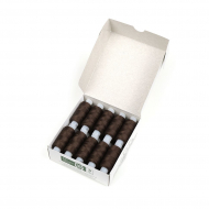 Нитки армированные 45ЛЛ  200 м цв.5012 т.коричневый