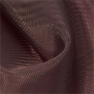 Ткань подкладочная Таффета НАРЕЗКА IdealTex С180Т 157 баклажан 60г/пог.м уп.10м