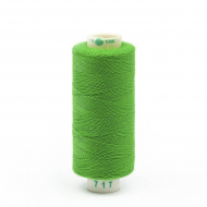 Нитки Dor Tak бытовые 40/2 полиэстер 366м цв.716 зеленый