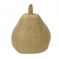 148648_Заготовка для декупажа "Груша" 148648_Заготовка для декупажа "Груша"