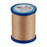 Швейные нитки SumikoThread GFST 50 100%полиэстер 200 м (219 я) цв.258 св.бежевый Швейные нитки SumikoThread GFST 50 100%полиэстер 200 м (219 я) цв.258 св.бежевый