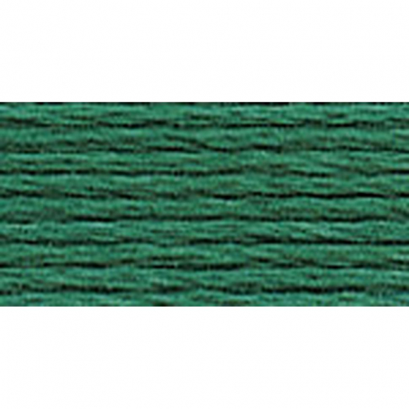 Нитки для вышивания Gamma мулине (3071-3172) 100% хлопок 24 x 8 м цв.3143 серо-зеленый