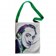 161553_Набор для создания сумки "Дали"