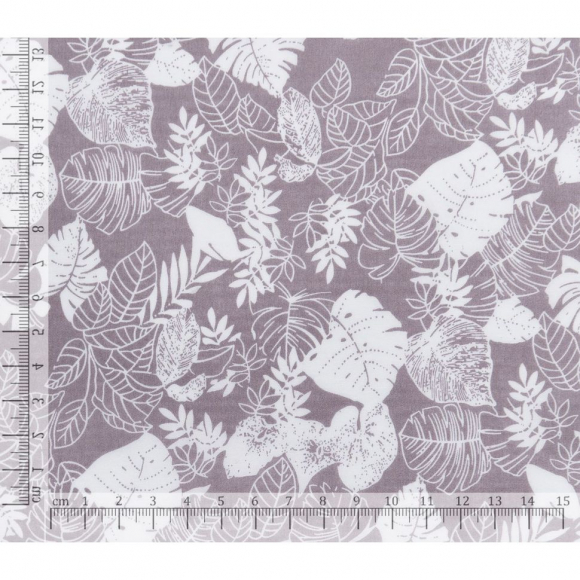 Ткань Батист 70 г/м? 100% хлопок шир.145 см арт.Р.32729.01 цв.01 серый рул.25м Ткань Батист 70 г/м? 100% хлопок шир.145 см арт.Р.32729.01 цв.01 серый рул.25м