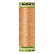 167373_Нить для машинного квилтинга SILK-FINISH COTTON 60, 200 м