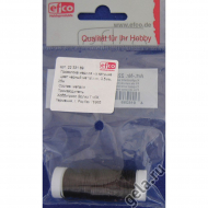 19196_Проволока медная на катушке, 0,5 мм