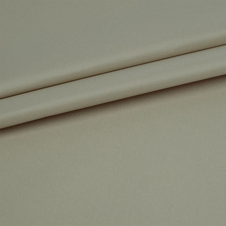 Ткань курточная TBY Дюспо 240T с пропиткой PU MILKY 80г/м? F307 латте упак.10м