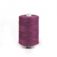 Нитки армированные 45ЛЛ  2500 м цв.1612 сиреневый