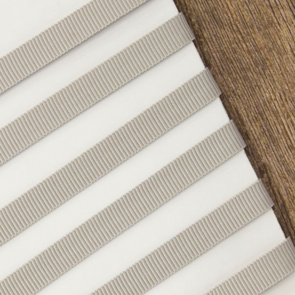 113397_Лента репсовая PEGA, жемчужный светло-серый, 7 мм