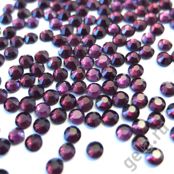 56456_Стразы аметист / Amethyst 56456_Стразы аметист / Amethyst