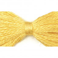 Нитки мулине цв.5502 песочный 12х10м С-Пб