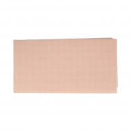 Канва Gamma K04 Aida №14 100% хлопок 50 x 50 см уп.5 шт цв.персиковый