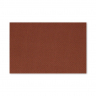Канва Gamma K04 Aida №14 100% хлопок 30 x 40 см уп.5 шт цв.коричневый