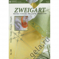 31377_Брошюра Идеи для вязания крючком "Треугольники" 101/150