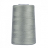 Нитки швейные 40/2 полиэстер 5000 ярд цв.227 серый MAX