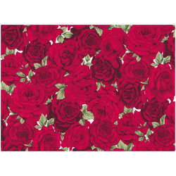 Ткань для пэчворка PEPPY 4507 Panel 137 г/м? 100% хлопок цв.266 уп.60х110 см
