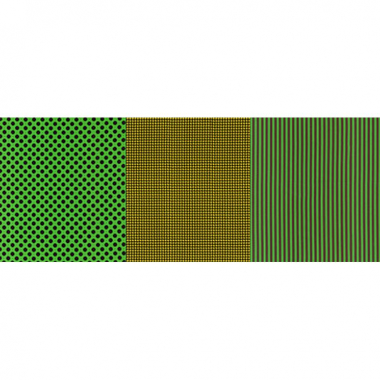 Ткань для пэчворка PEPPY Modern Quilt Panel 140 г/м? 100% хлопок цв.30991-60 уп.60х110 см