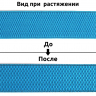 Резинка TBY помочная Ультра арт.RD.40274 шир.40мм цв.274 голубой рул.25м