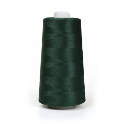 Нитки текстурированные MAX U300 150D/1 15000 ярд 270 г 100%п/э цв.438