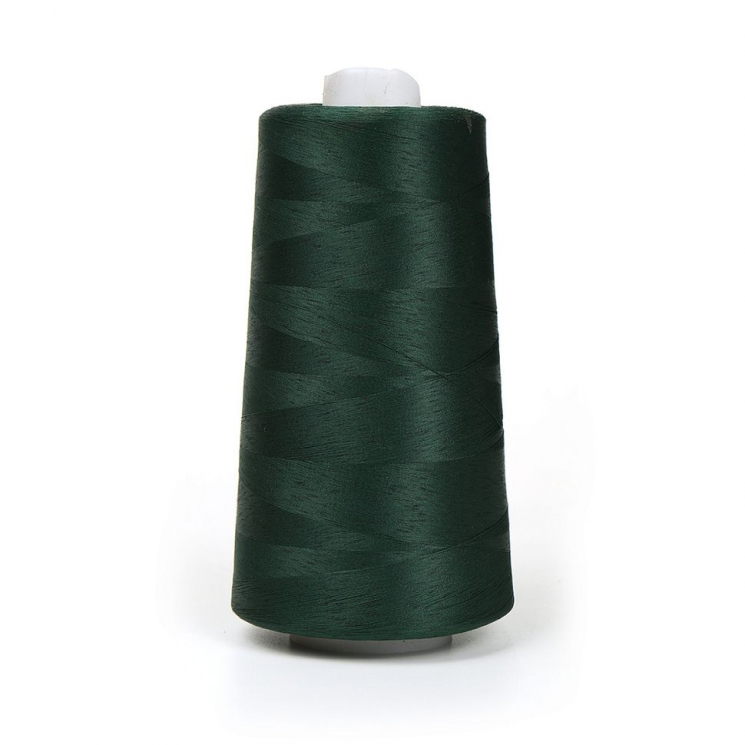 Нитки текстурированные MAX U300 150D/1 15000 ярд 270 г 100%п/э цв.438