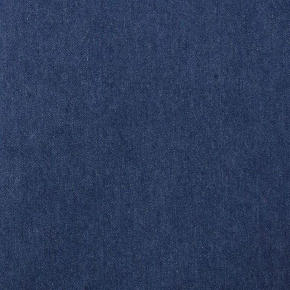 Ткань Джинс 330 г/м? 100% хлопок шир.170 см арт.Р.22173.01 цв.01 синий уп.25м Ткань Джинс 330 г/м? 100% хлопок шир.170 см арт.Р.22173.01 цв.01 синий уп.25м