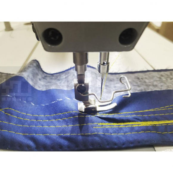 Прямострочная промышленная швейная машина Aurora A-1E (A-8600) Прямострочная промышленная швейная машина Aurora A-1E (A-8600)