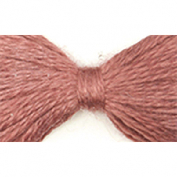 Нитки мулине цв.1909 фиолетовый 12х10м С-Пб