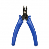 Инструменты для создания бижутерии Кримпер арт.LT-009