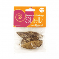 Пуговицы "Shellz & Natural" Coconut Dangle