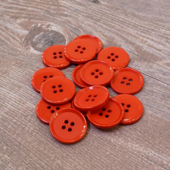 Пуговицы 20-4 мм