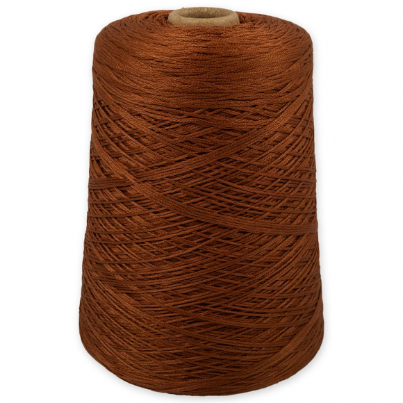 Нитки для вышивания Gamma мулине 100% хлопок 480 г ± 30 г цв.№0809 коричневый Нитки для вышивания Gamma мулине 100% хлопок 480 г ± 30 г цв.№0809 коричневый