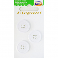 Пуговицы ELEGANT