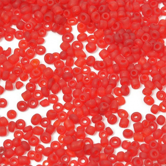 Бисер арт. FC размер 12/0 цв.М 5B уп.450г