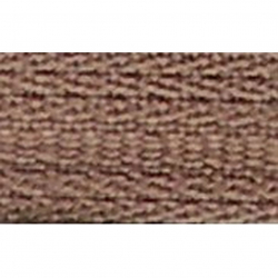 Молния MaxZipper брючная №4 замок полуавтомат, 18см н/р цв.F308 бежевый уп.100шт