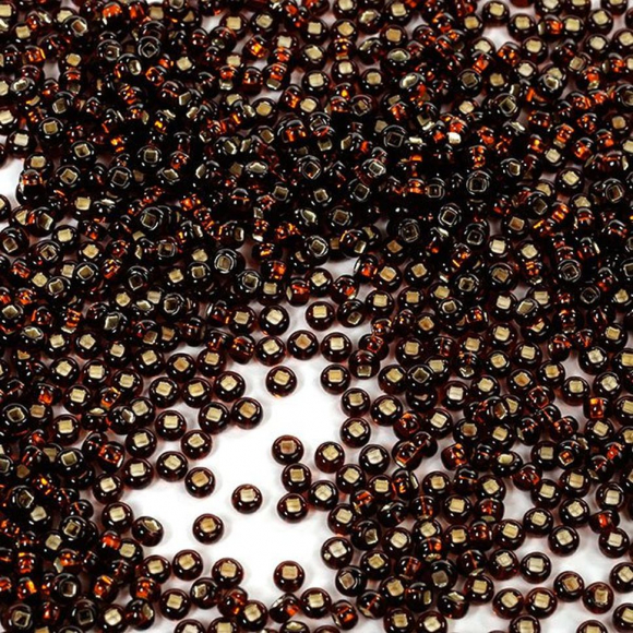 Бисер Preciosa арт. 17140 уп.5г Бисер Preciosa арт. 17140 уп.5г