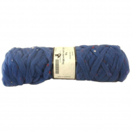 89488_Ровница для валяния с твидовым оттенком 89488_Ровница для валяния с твидовым оттенком