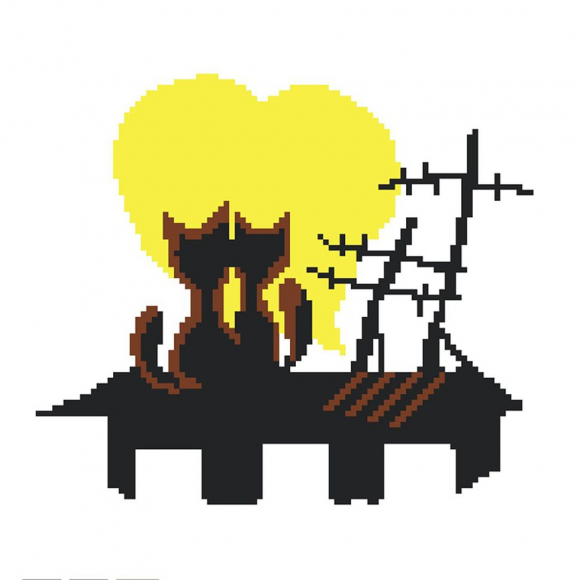 Набор для вышивания мулине НИТЕКС арт.2288 22х22 см