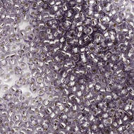 Бисер Preciosa 10/0 арт. TSL цв.78221 / 331-19001 уп.50г