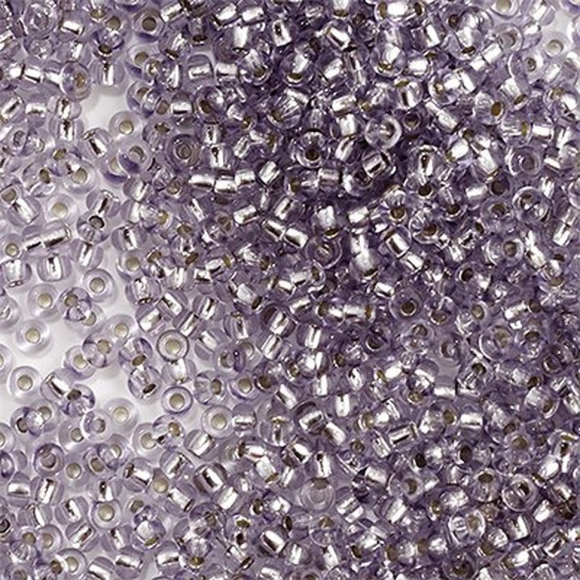 Бисер Preciosa 10/0 арт. TSL цв.78221 / 331-19001 уп.50г